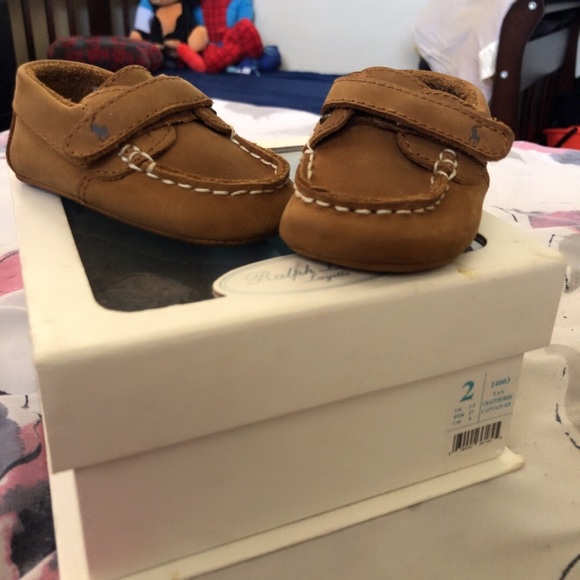 Ralph Lauren Other - 2c Ralph Lauren